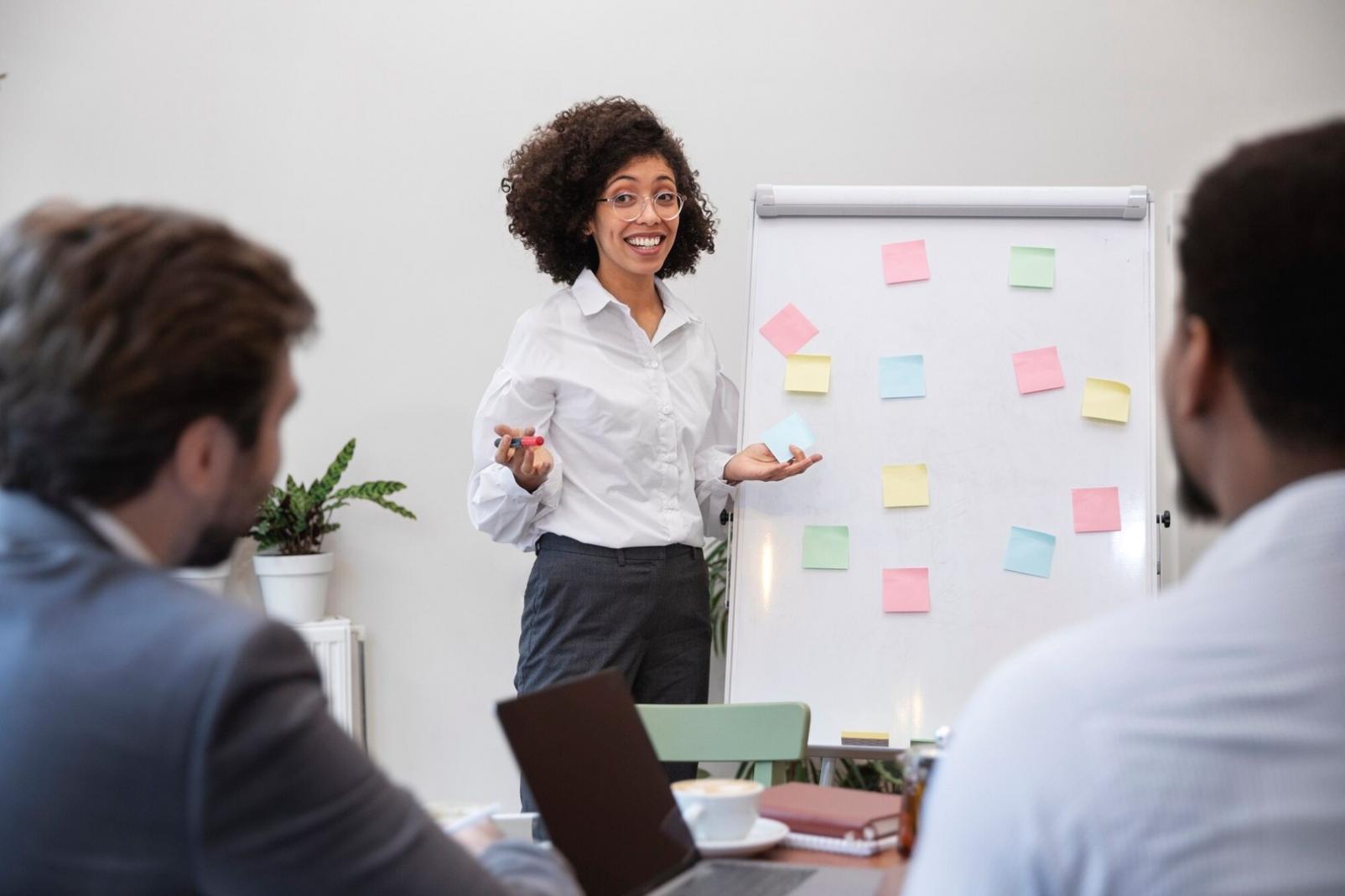 Strategia SEO in azione